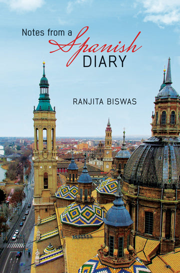 Notes from a Spanish Diary