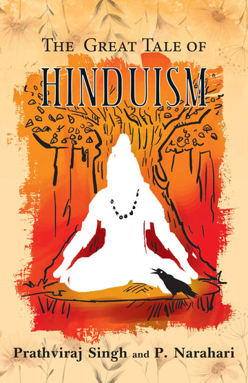 The Great Tale of HINDUISM