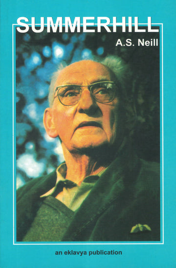 Summerhill_ English_front