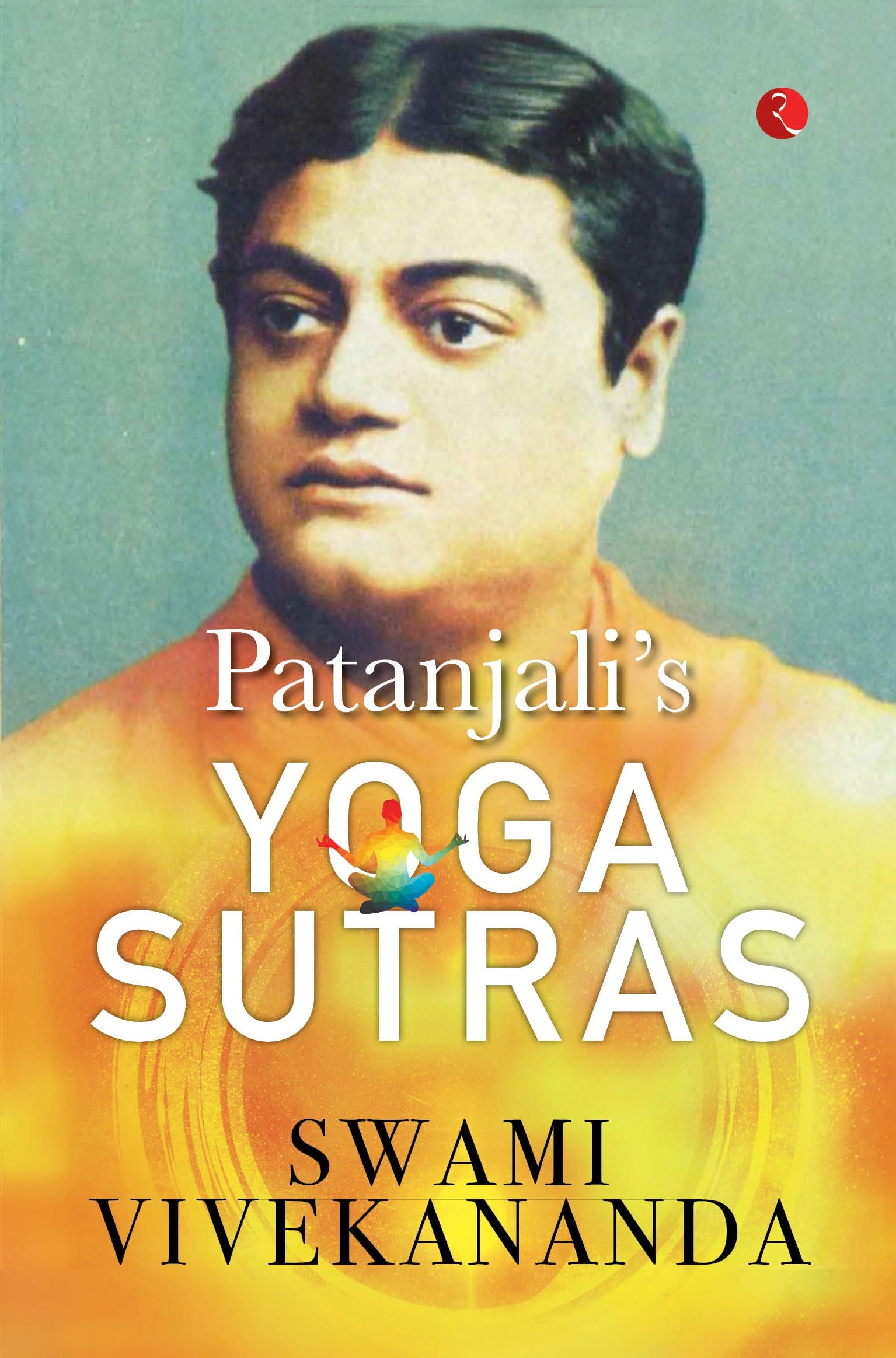 PATANJALI'S YOGA SUTRA (PB)