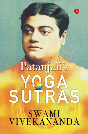 PATANJALI'S YOGA SUTRA (PB)