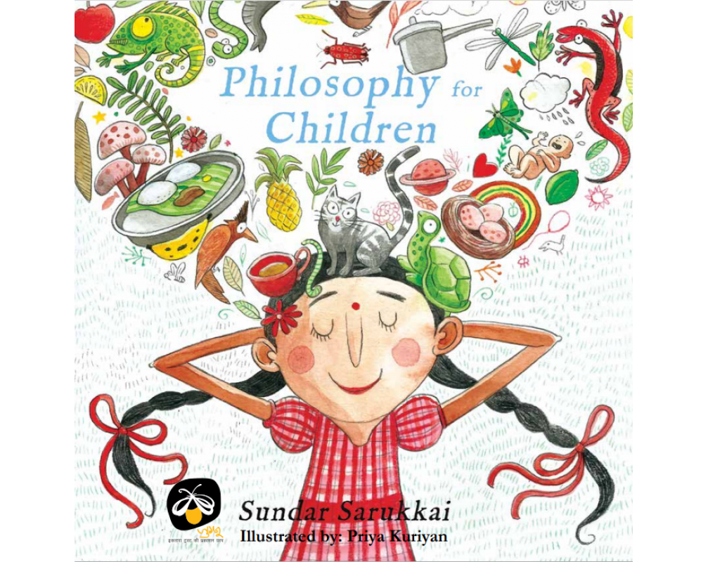 Philosophy For Children