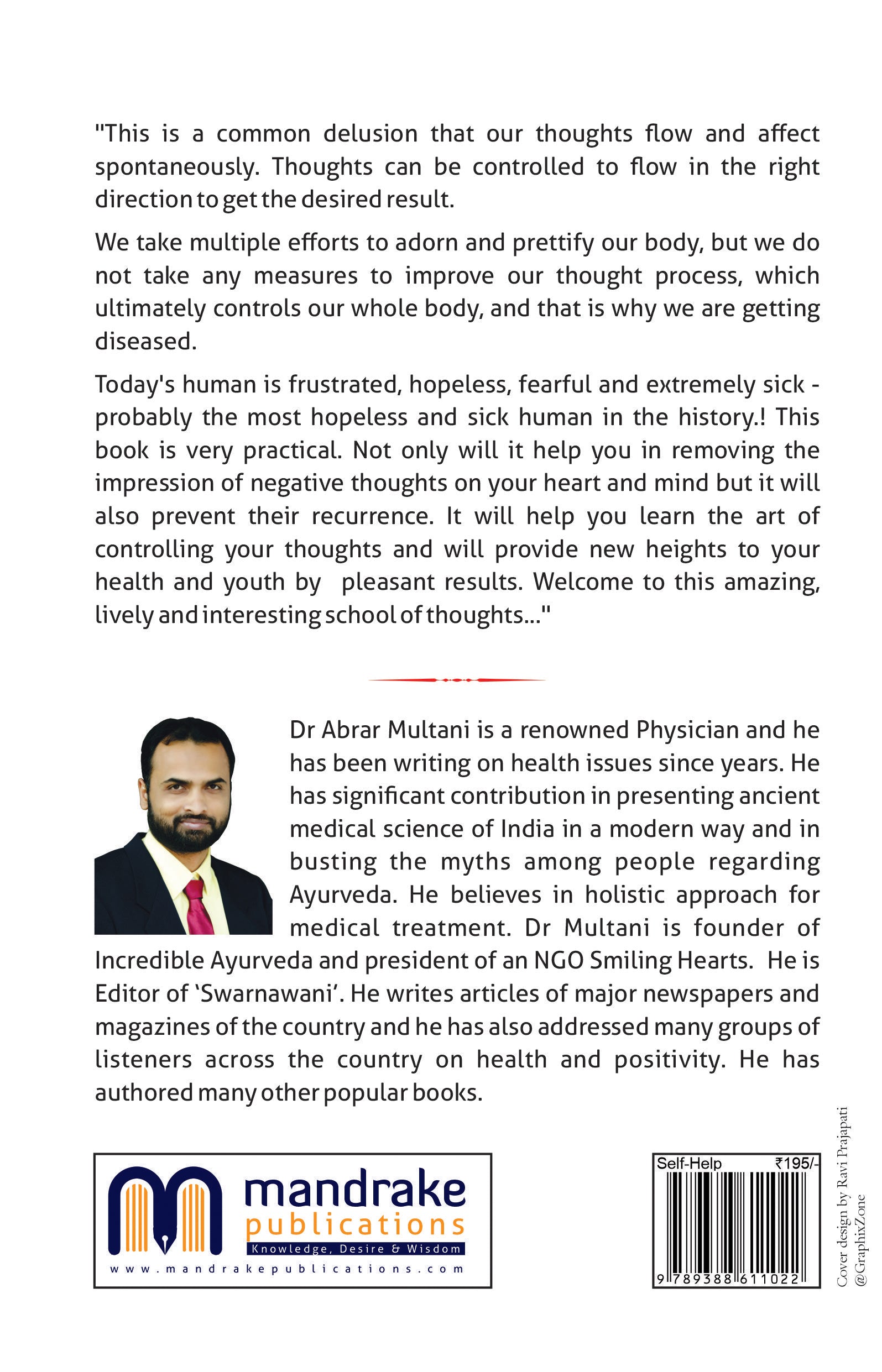 Priscription Of Thoughts English