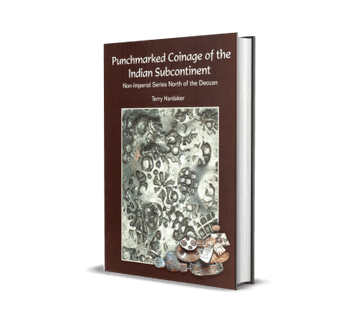 Punchmarked Coinage of the Indian Subcontinent