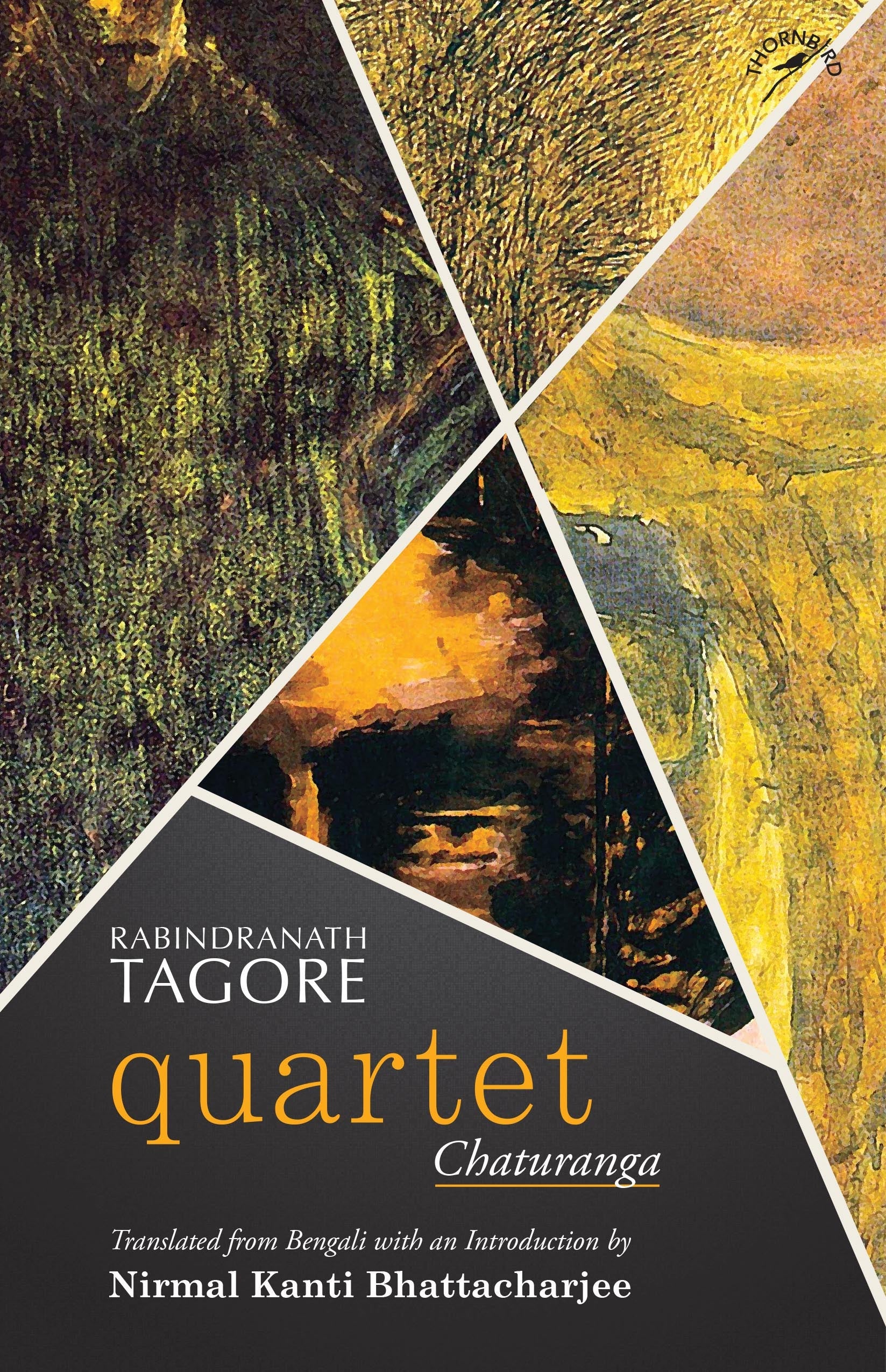 Quartet: Chaturanga (F.B)