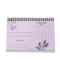 Poetry Calendar 2024