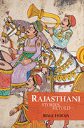 Rajasthani Stories Retold