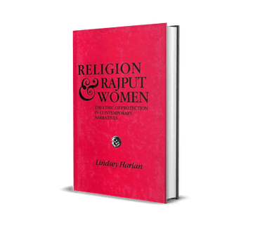 Religion & Rajput Women