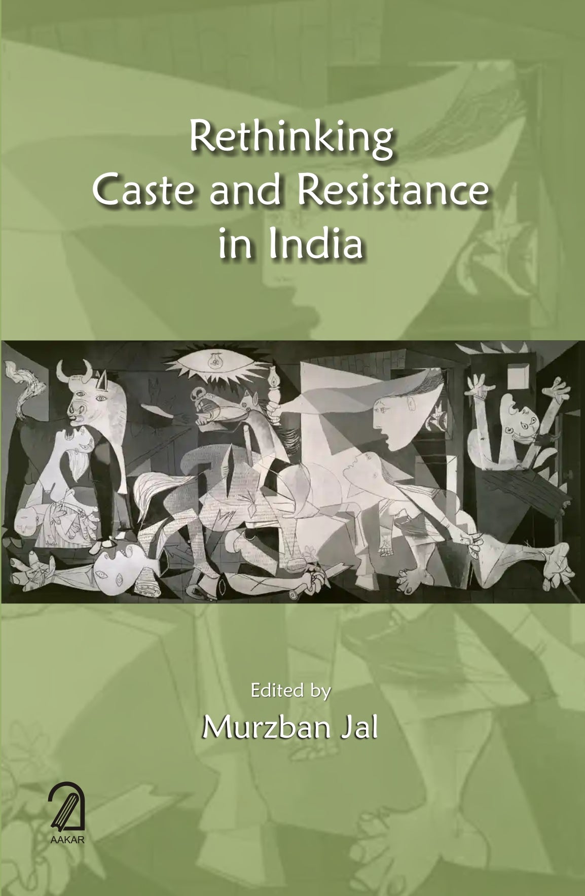 Rethinking a Millennium; Perspectives on Indian History From the Eighth to the Eighteenth Century - Essays for Harbans Mukhia