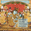 Reverse Glass Painting In India