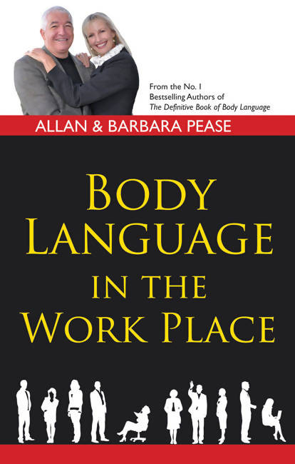Body Language In The Work Place