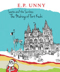 Santa and the Scribes: The Making of Fort Kochi