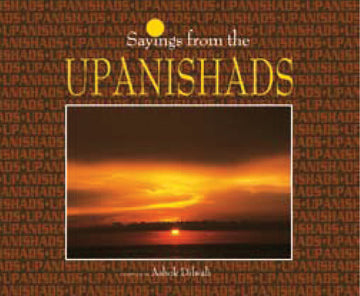 Sayings From the Upanishads
