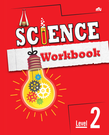 SCIENCE WORKBOOK LEVEL 2