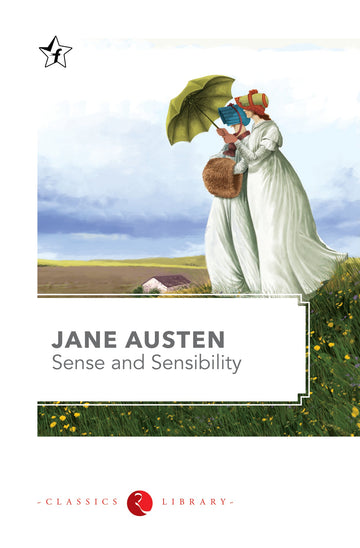 SENSE AND SENSIBILITY-FLIPKART