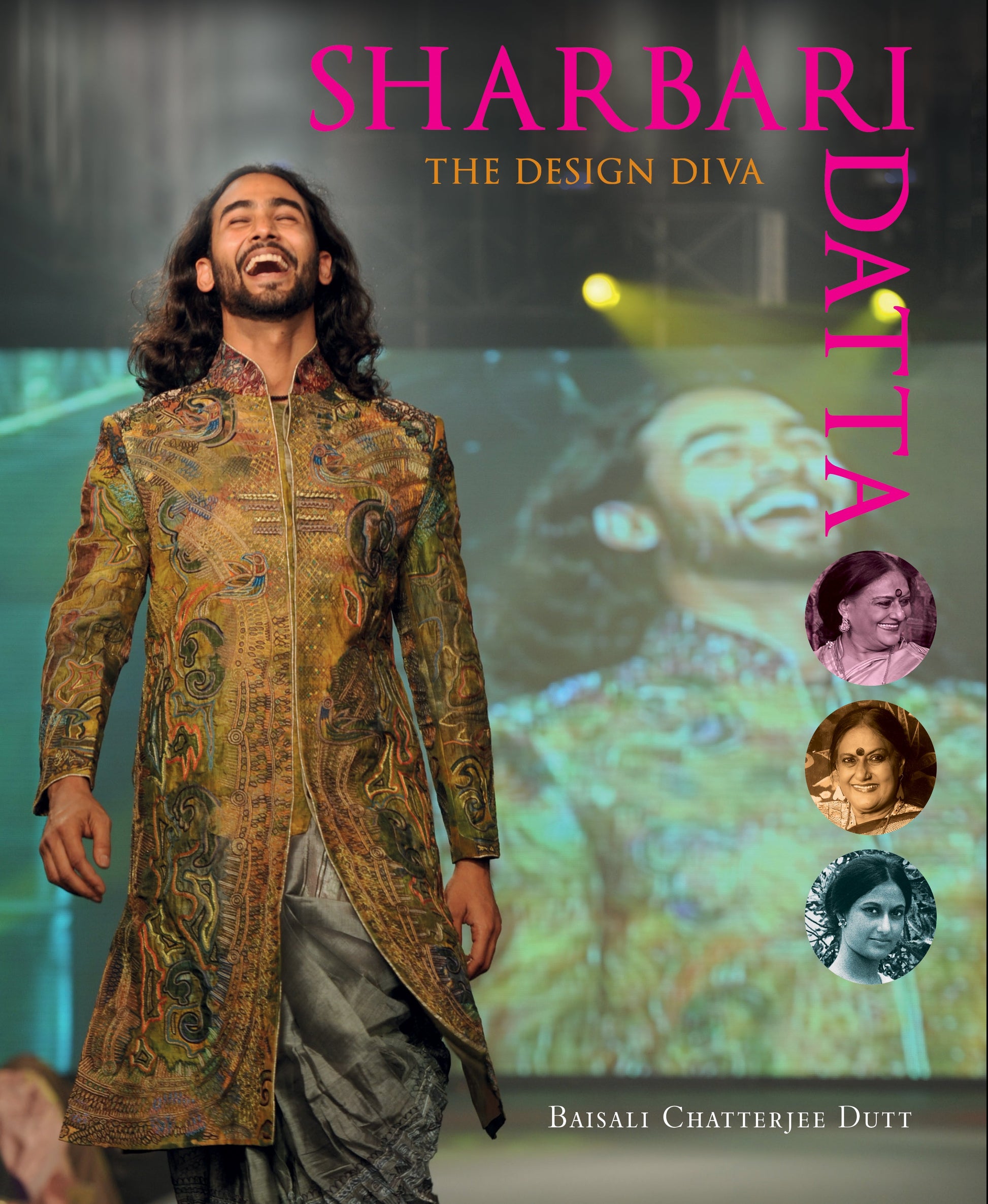 Sharbari Datta: The Design Diva