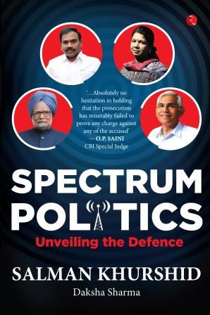 SPECTRUM POLITICS UNVEILING THE DEFENCE