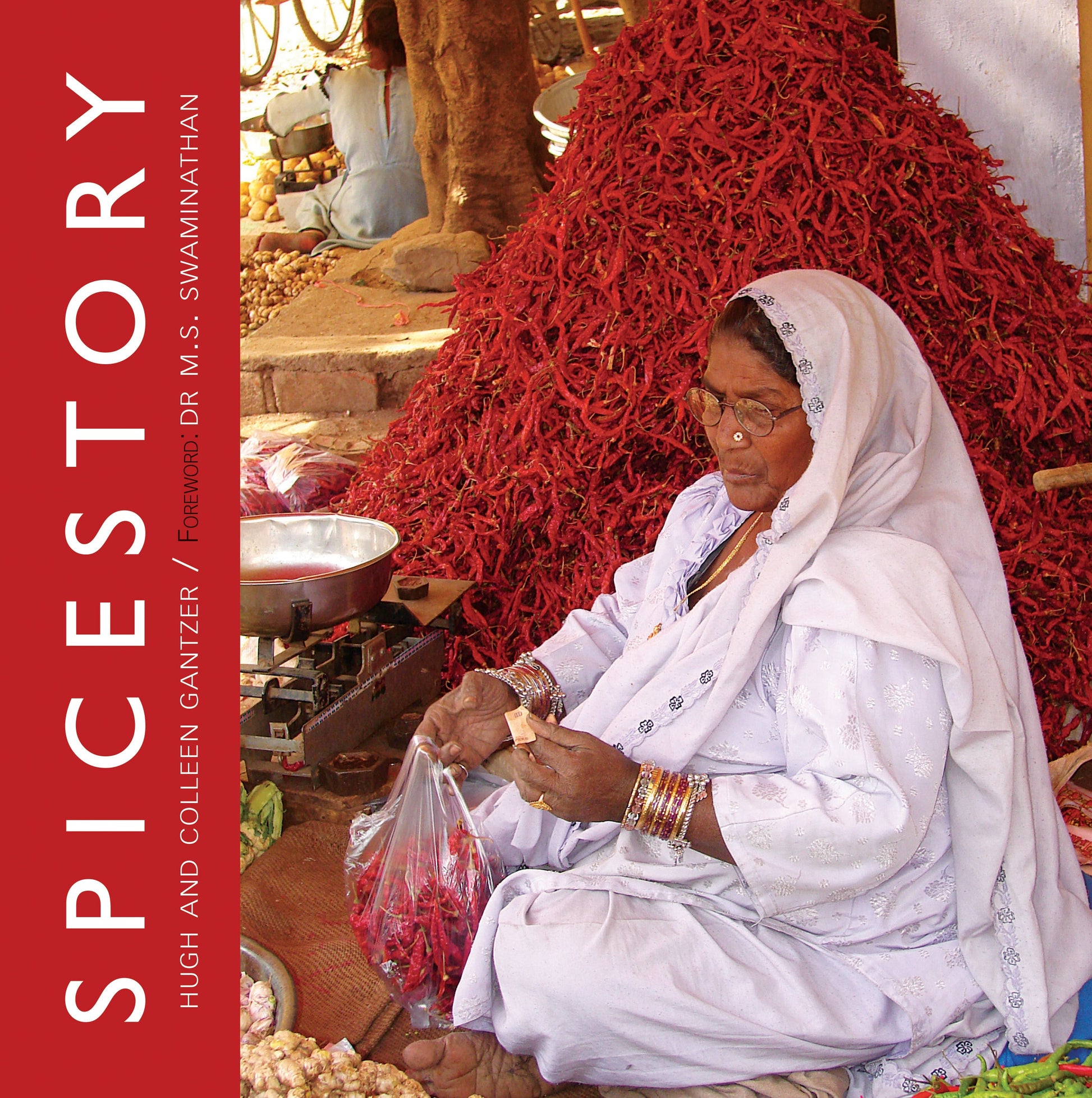 Spicestory