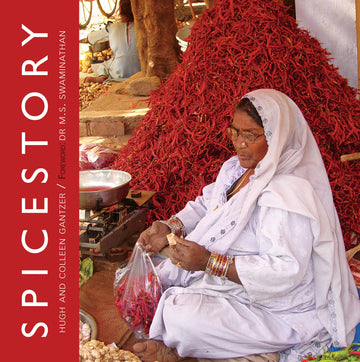 Spicestory