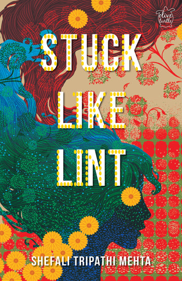 Stuck Like Lint (P.B)