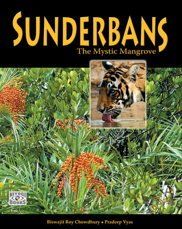 Sunderbans: The Mystic Mangrove