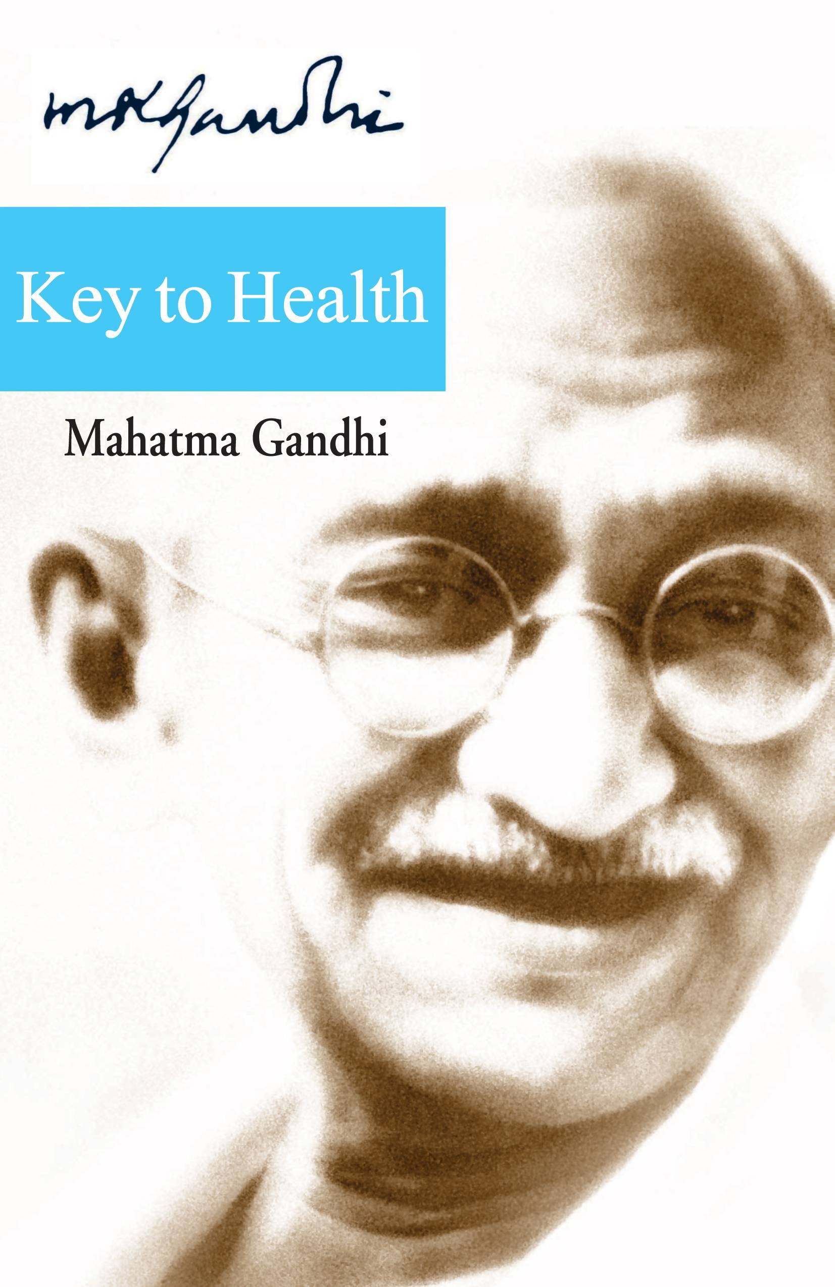 Key To Health