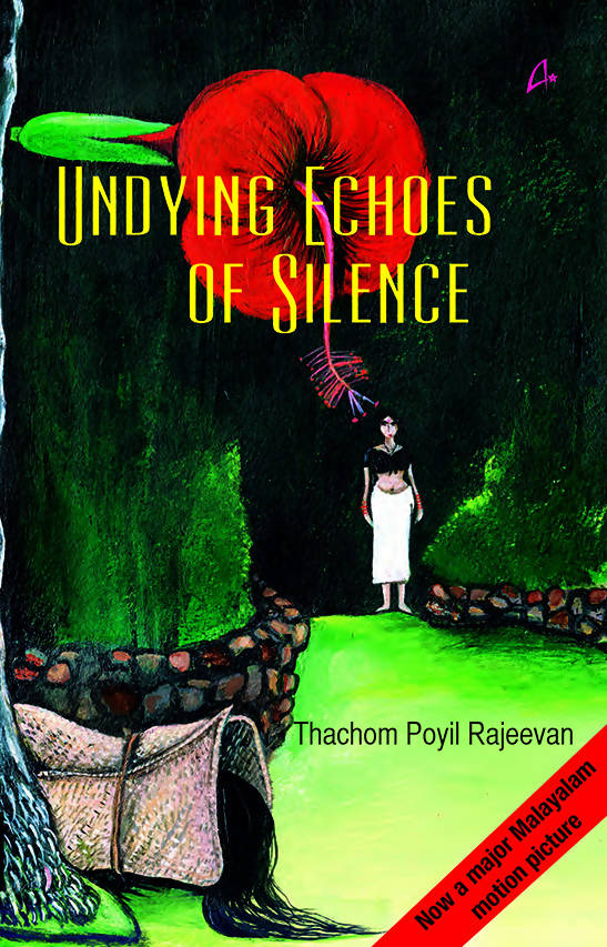 Undying Echoes Of Silence