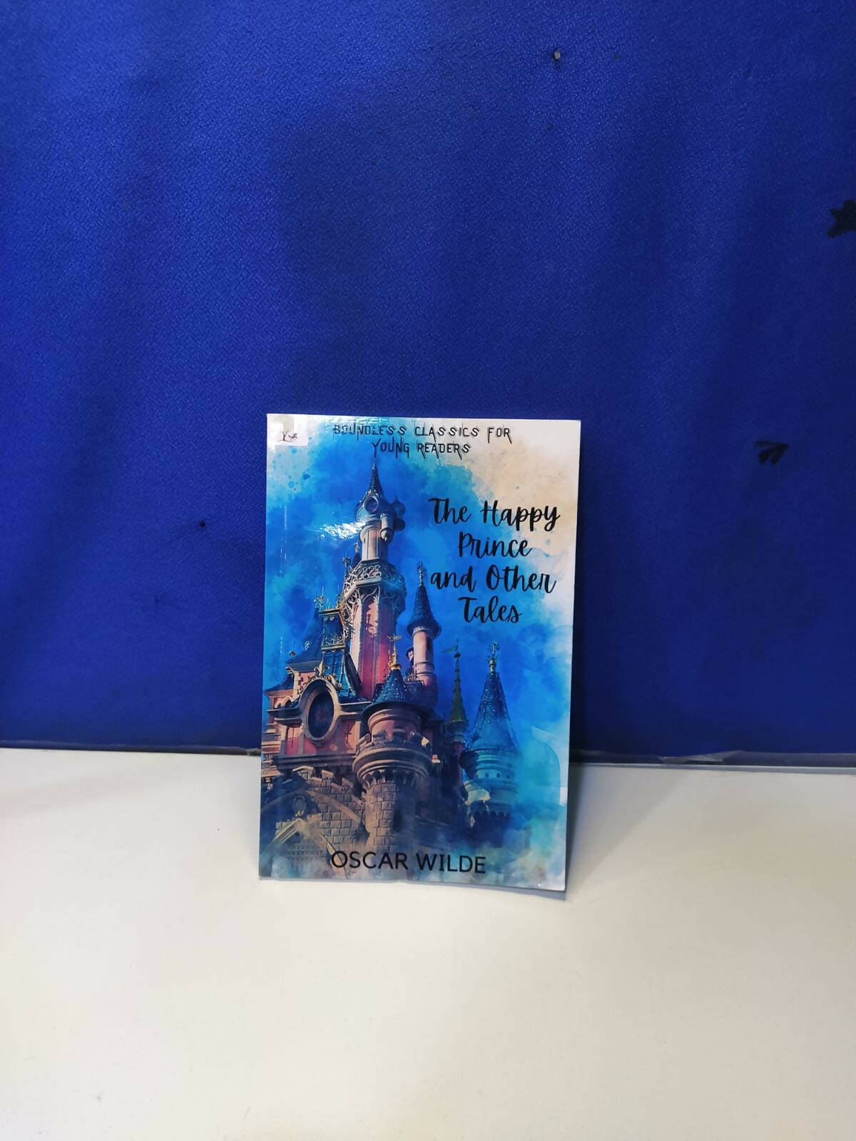 The happy prince and other tales