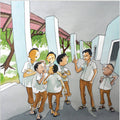 Sappu Ke Dost