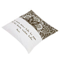 Books etc Momin Cushion Cover ( 16