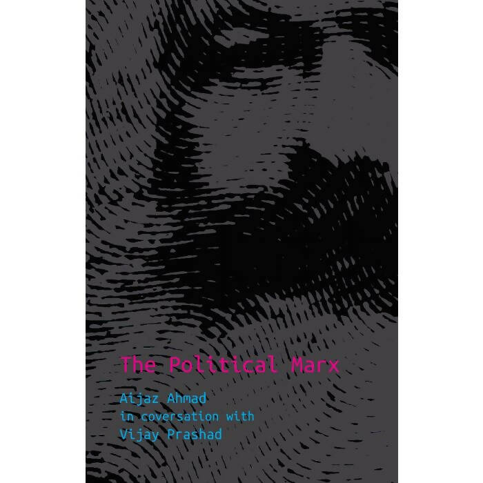 The Political Marx