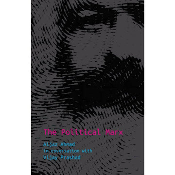 The Political Marx