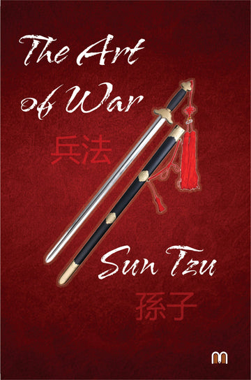 The Art Of War English