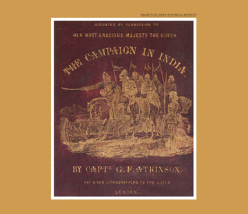 The Campaign in India