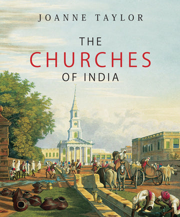 The Churches of India (H.B)