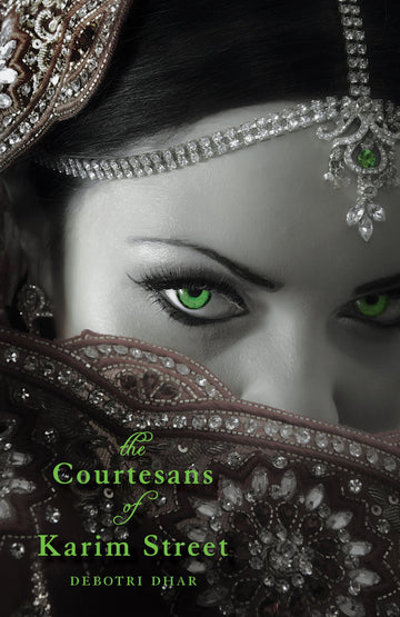 The Courtesans of Karim Street