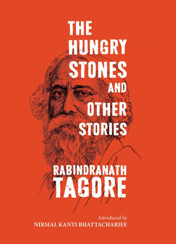 The Hungry Stones and Other Stories