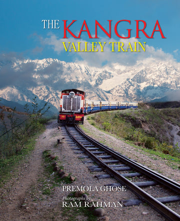 The Kangra Valley Train