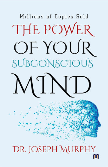 The Power Of Power Of Your Subconcious Mind