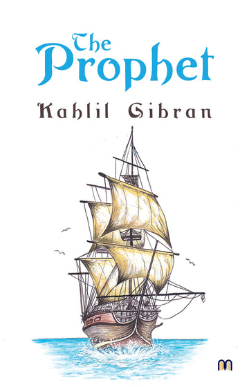 The Prophet English