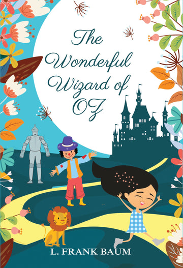 The Wonderful Wizard of OZ (H.B)