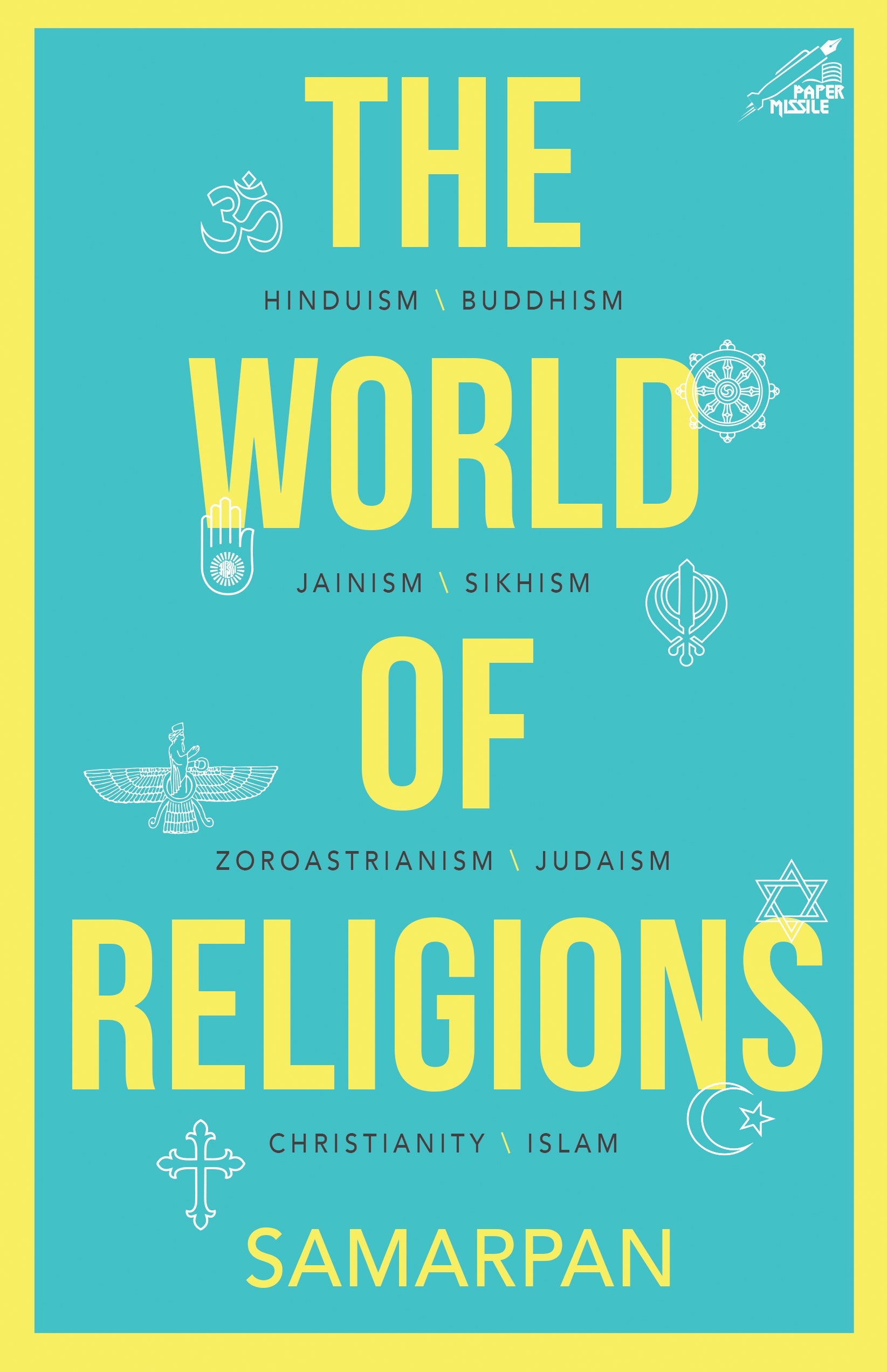 The World of Religions