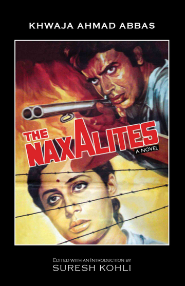 The Naxalites