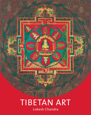 Tibetan Art