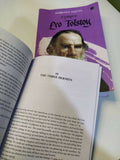 Classic Stories : Leo Tolstoy