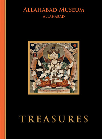 Treasures: Allahabad Museum Allahabad
