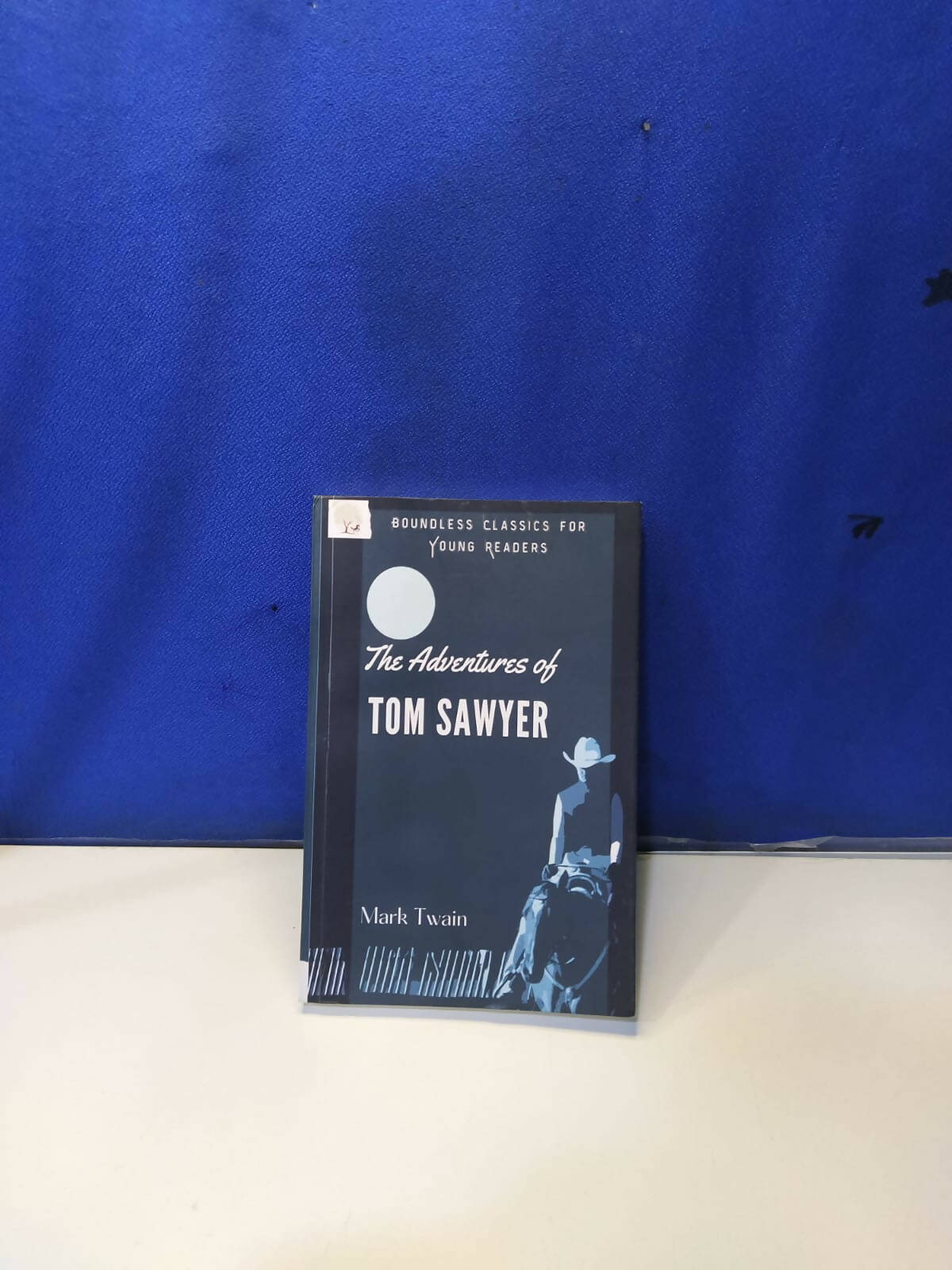 The Adventures of Tom Sawyer