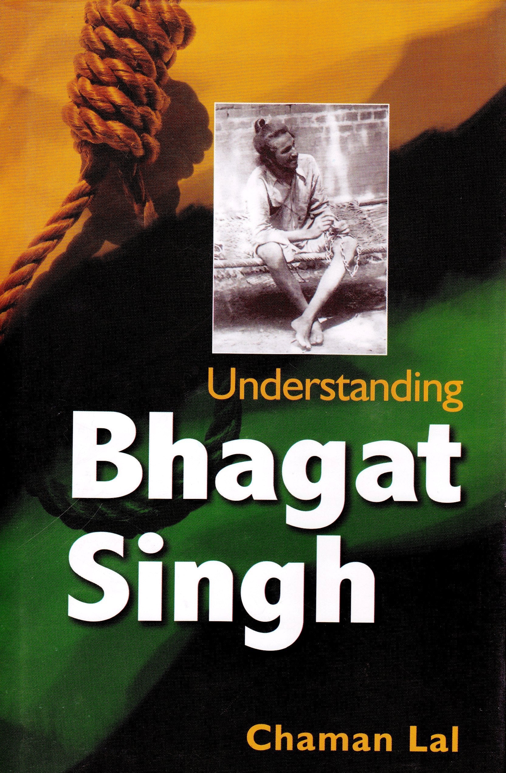 Understanding Bhagat Singh