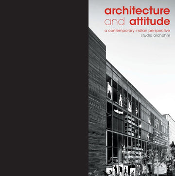 ARCHITECTURE AND ATTITUDE
