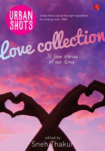URBAN SHOTS LOVE COLLECTION